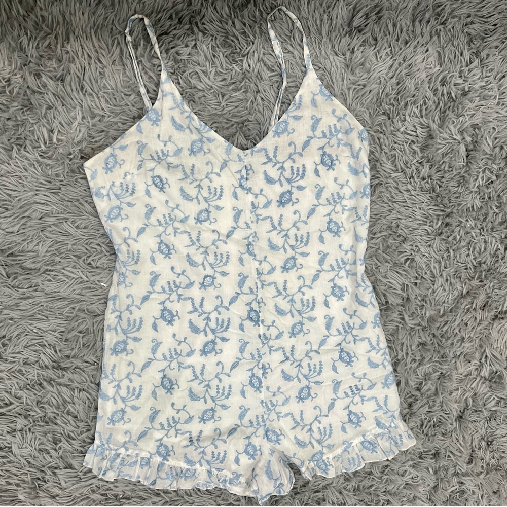 Kendal & Kylie Romper
